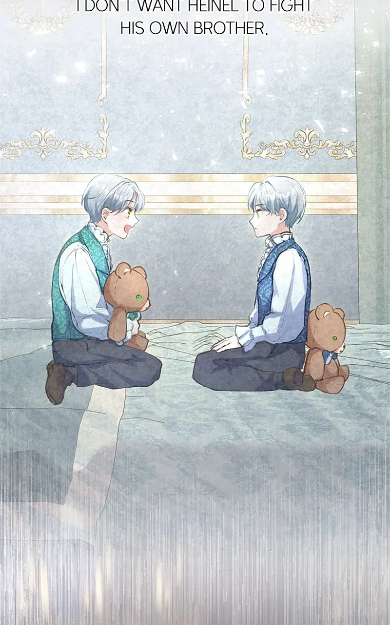Not the Time for Love Chapter 64 page 91 - 