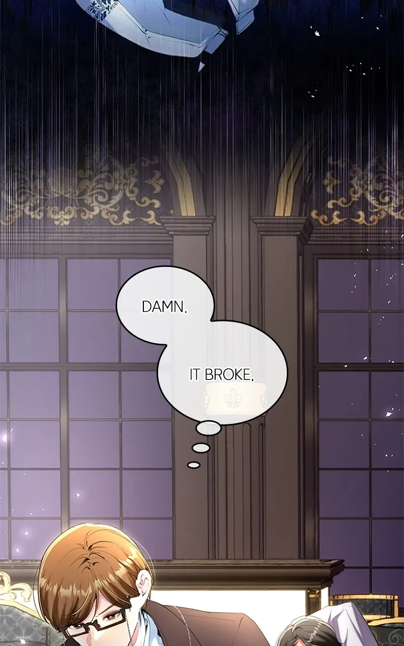 Not the Time for Love Chapter 65 page 2 - 