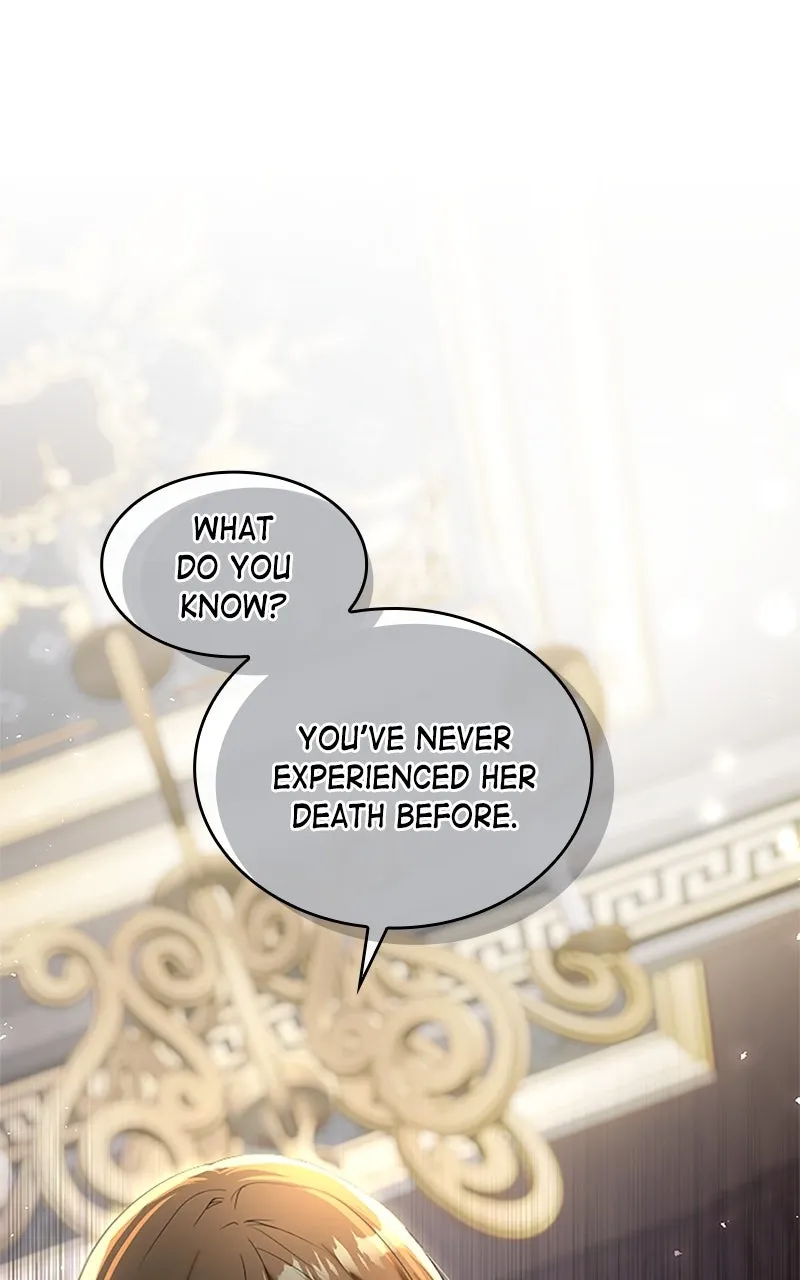 Not the Time for Love Chapter 65 page 11 - 