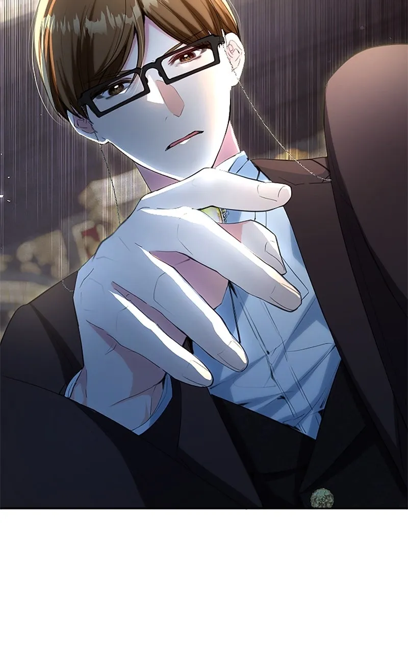 Not the Time for Love Chapter 65 page 12 - 