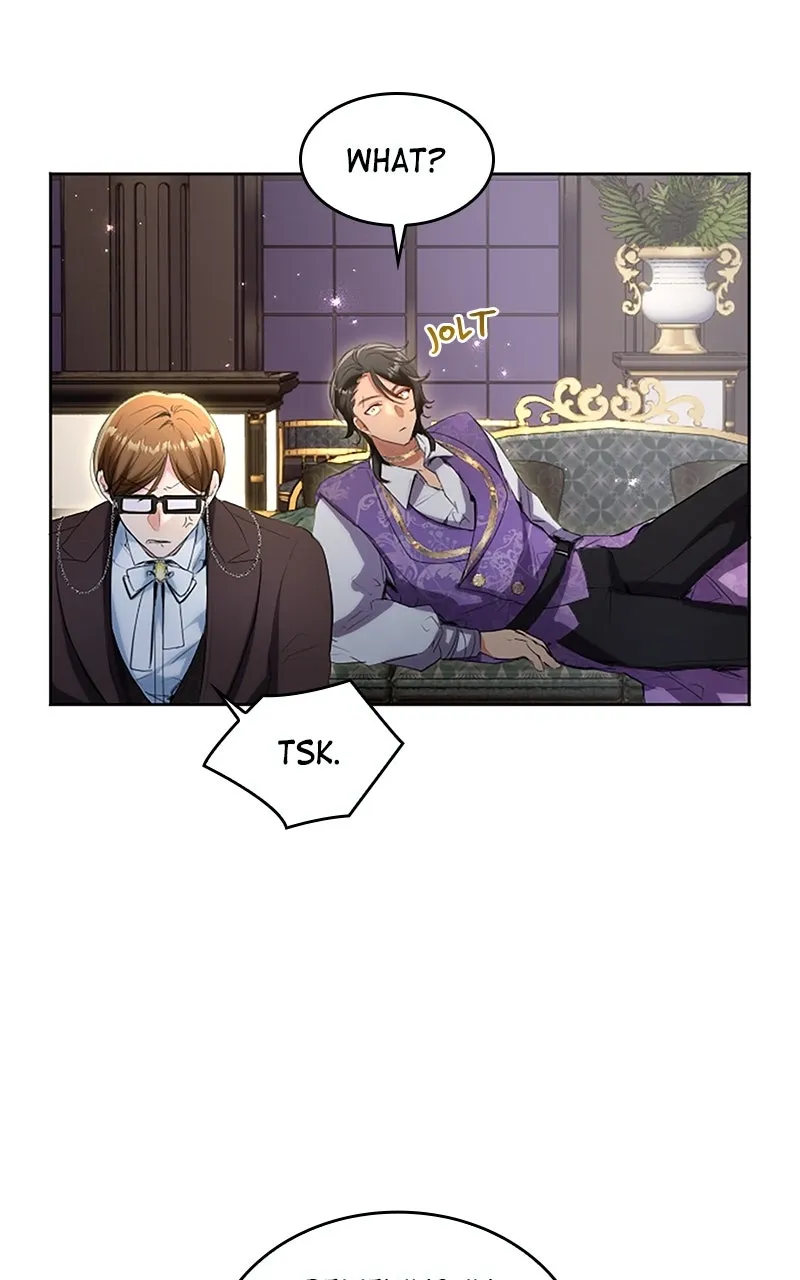 Not the Time for Love Chapter 65 page 13 - 