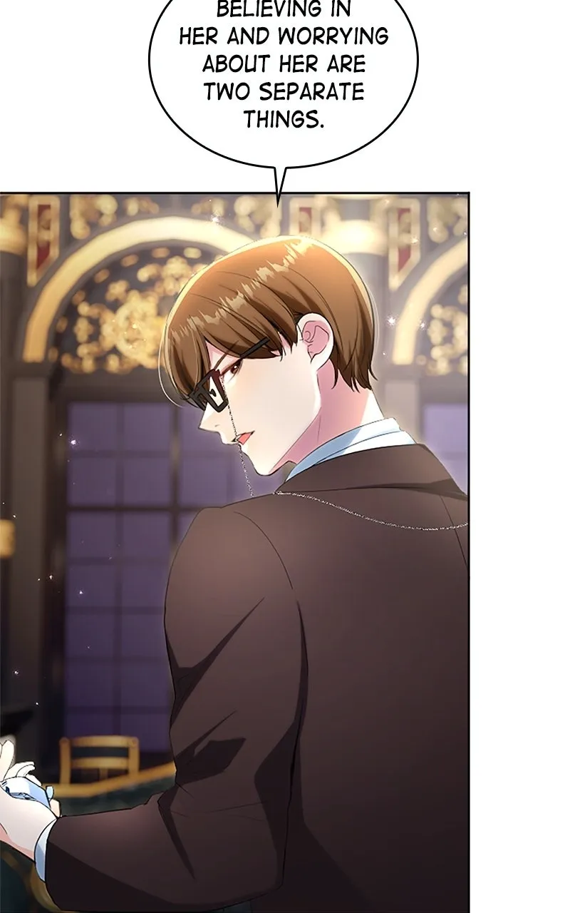 Not the Time for Love Chapter 65 page 14 - 