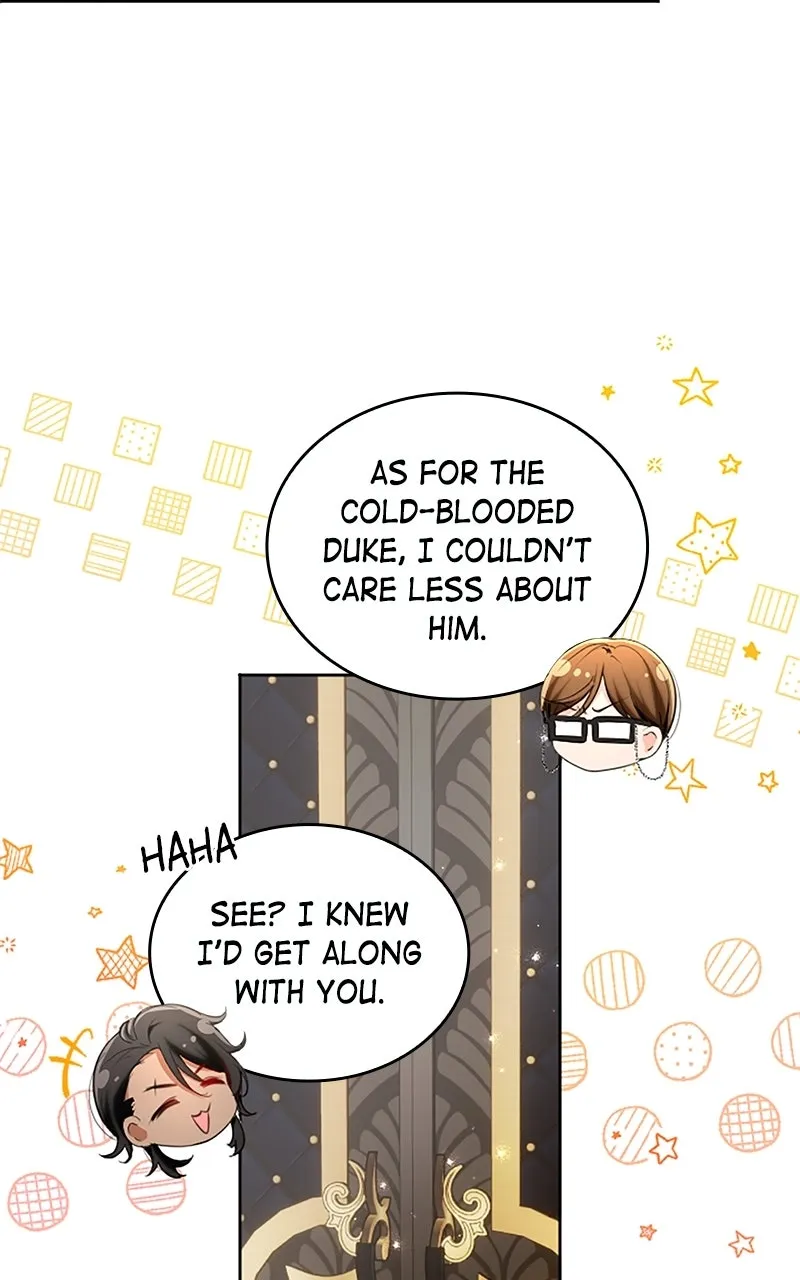 Not the Time for Love Chapter 65 page 15 - 