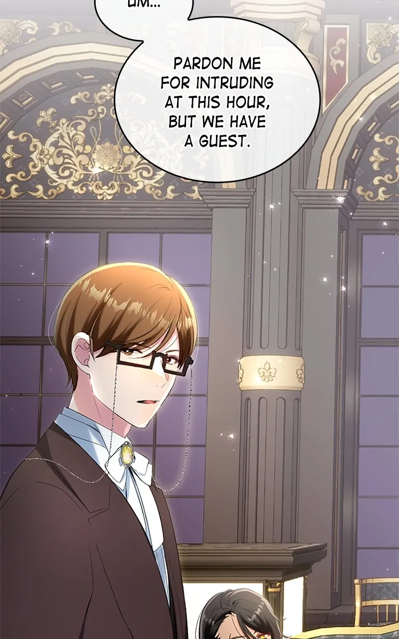 Not the Time for Love Chapter 65 page 17 - 