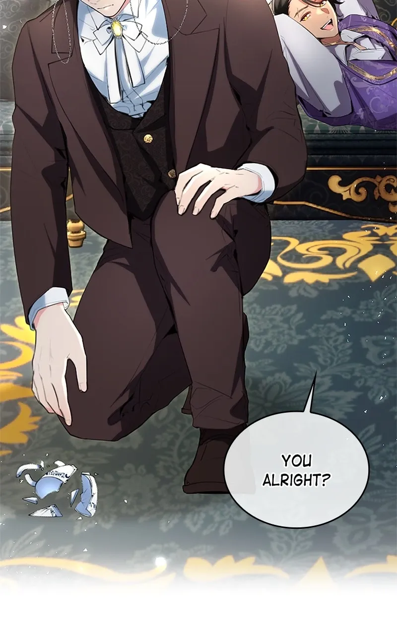 Not the Time for Love Chapter 65 page 3 - 