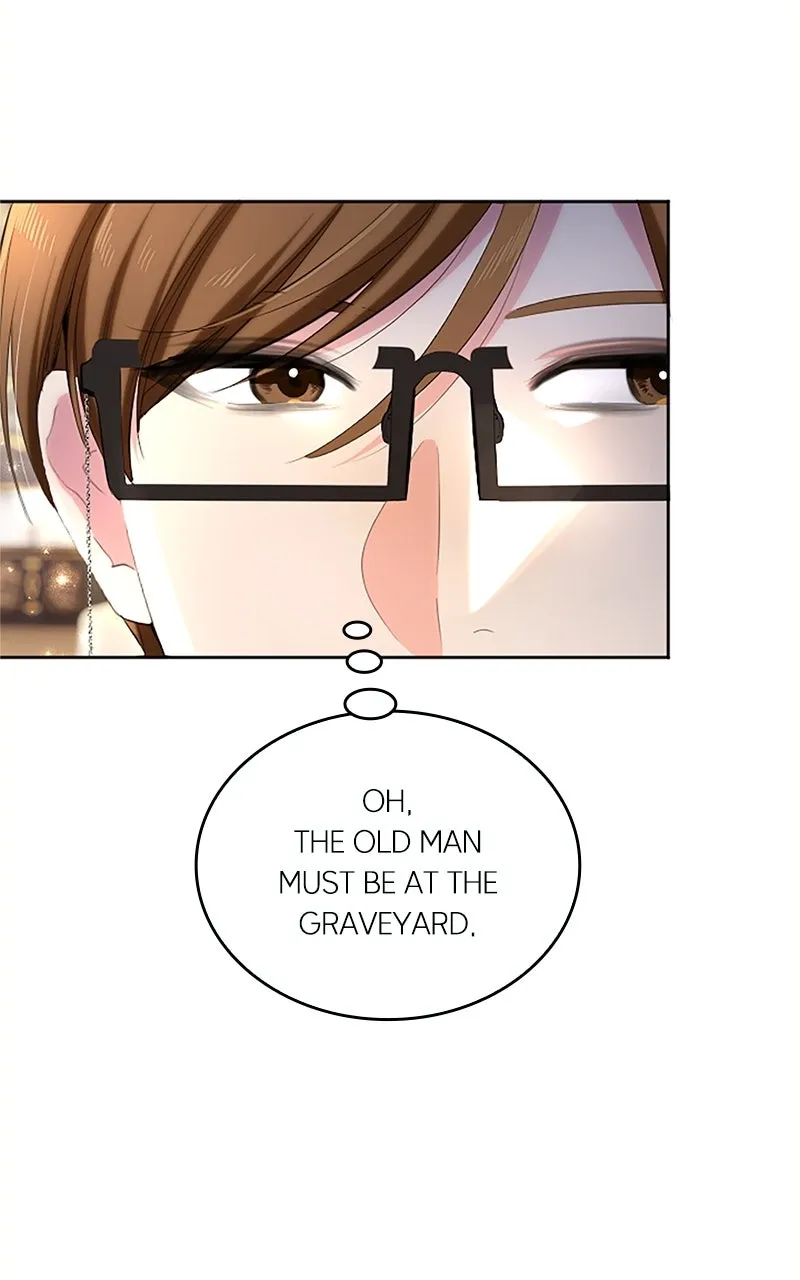 Not the Time for Love Chapter 65 page 21 - 