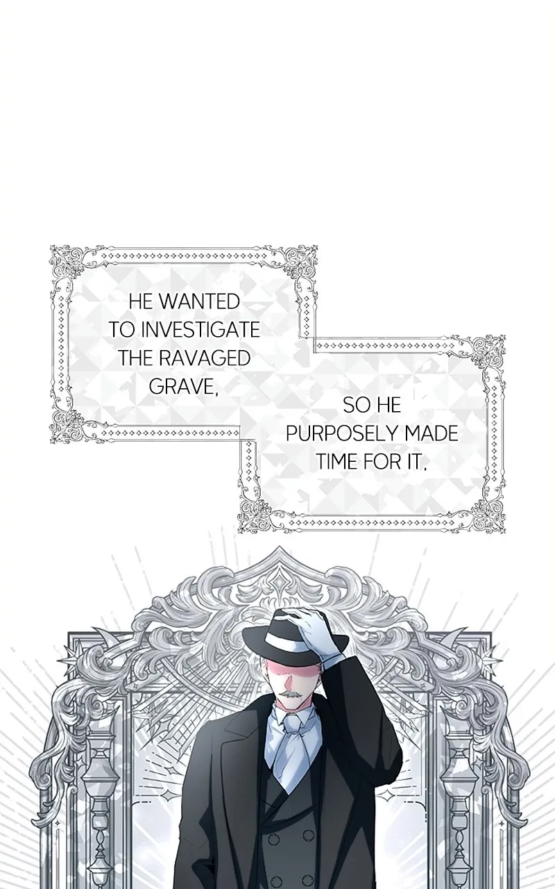 Not the Time for Love Chapter 65 page 22 - 