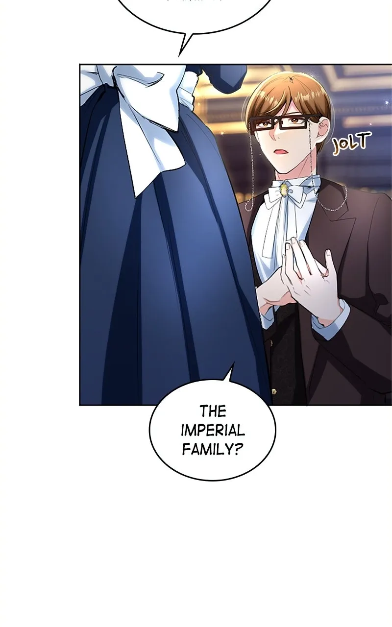 Not the Time for Love Chapter 65 page 24 - 