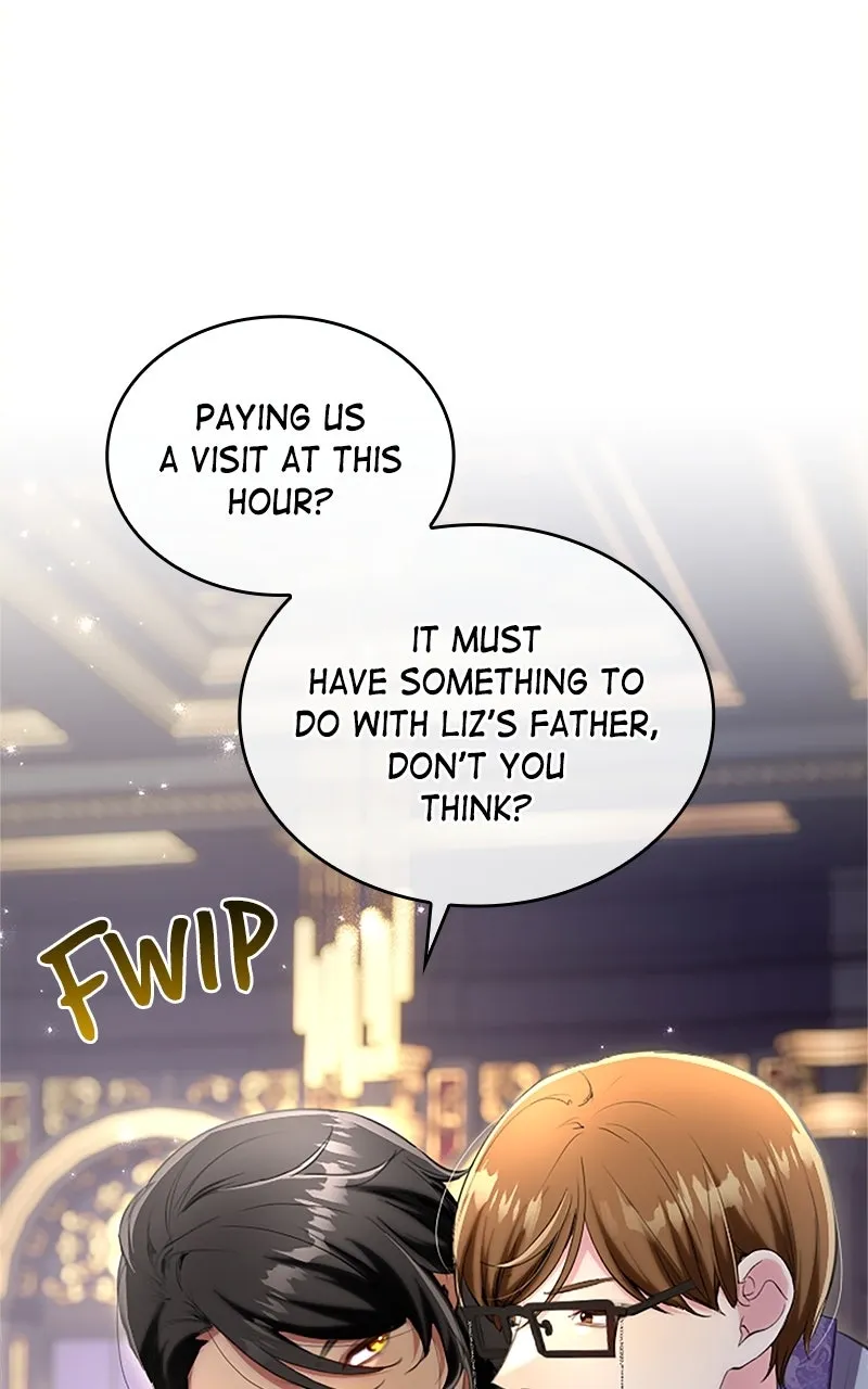 Not the Time for Love Chapter 65 page 26 - 