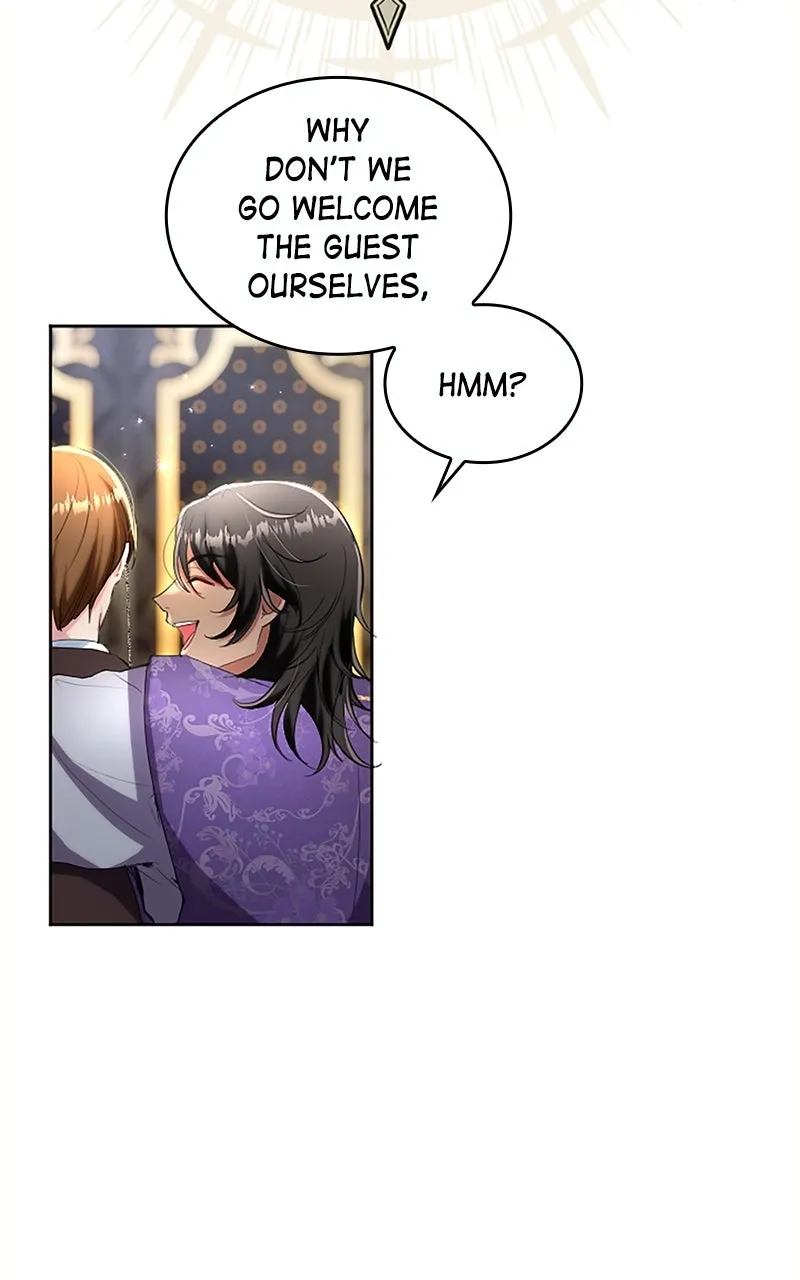 Not the Time for Love Chapter 65 page 28 - 