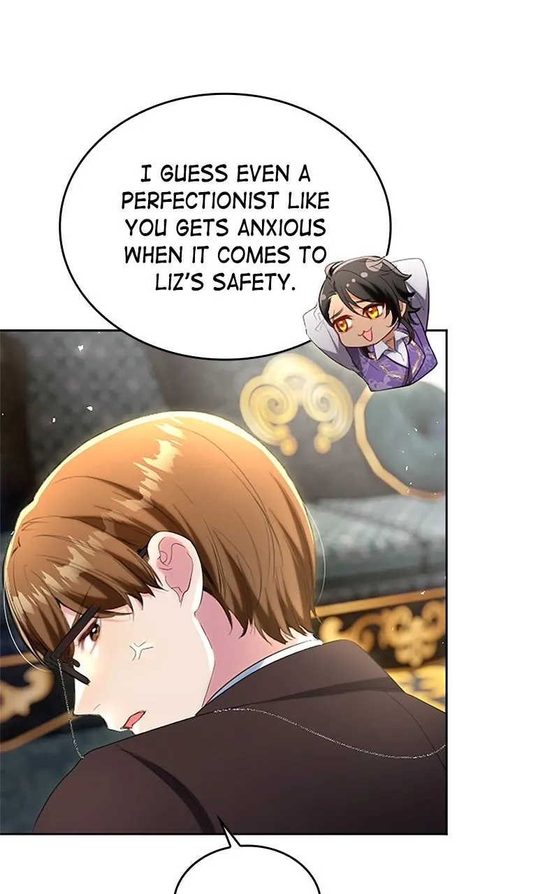 Not the Time for Love Chapter 65 page 4 - 