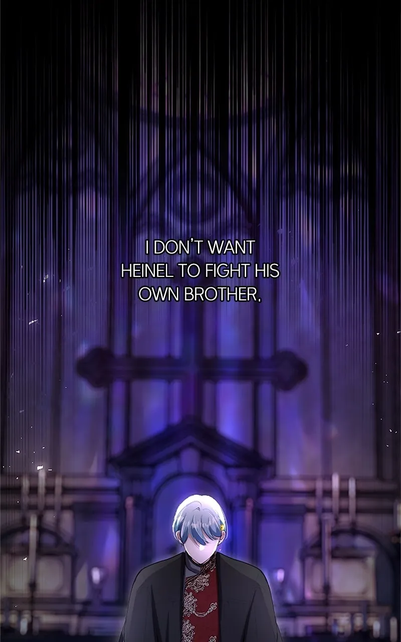 Not the Time for Love Chapter 65 page 32 - 
