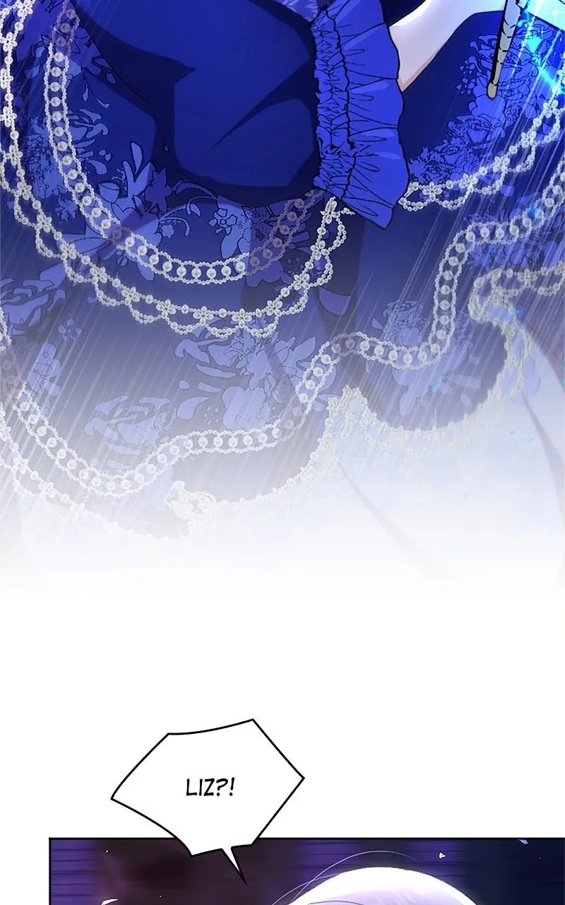 Not the Time for Love Chapter 65 page 35 - 