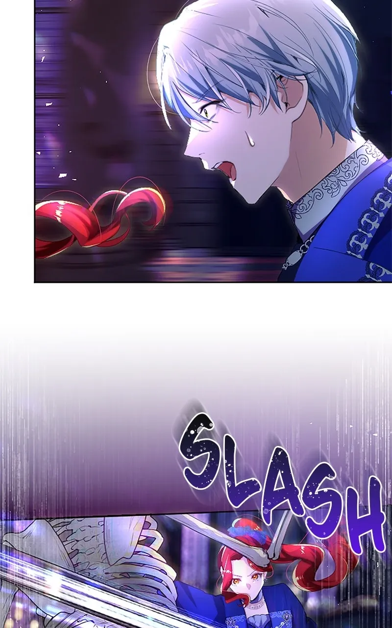 Not the Time for Love Chapter 65 page 36 - 