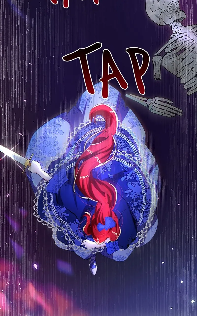 Not the Time for Love Chapter 65 page 38 - 