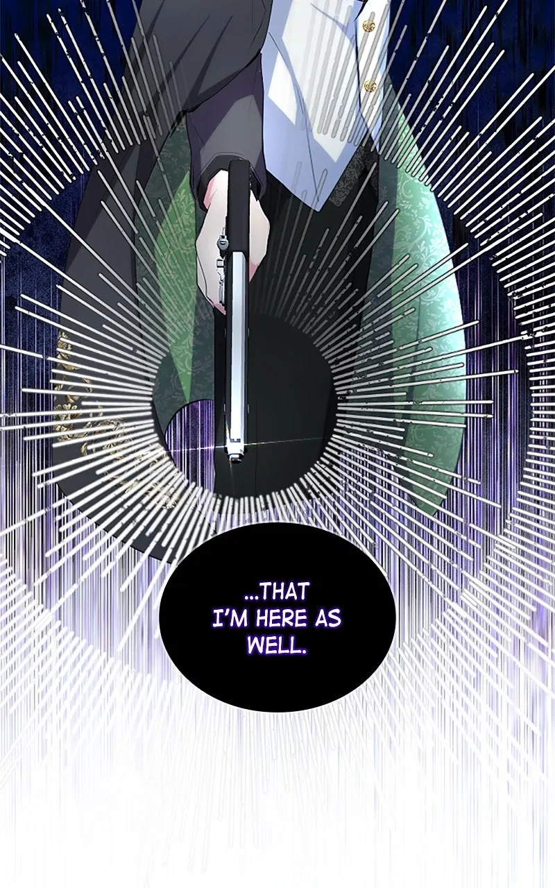 Not the Time for Love Chapter 65 page 45 - 