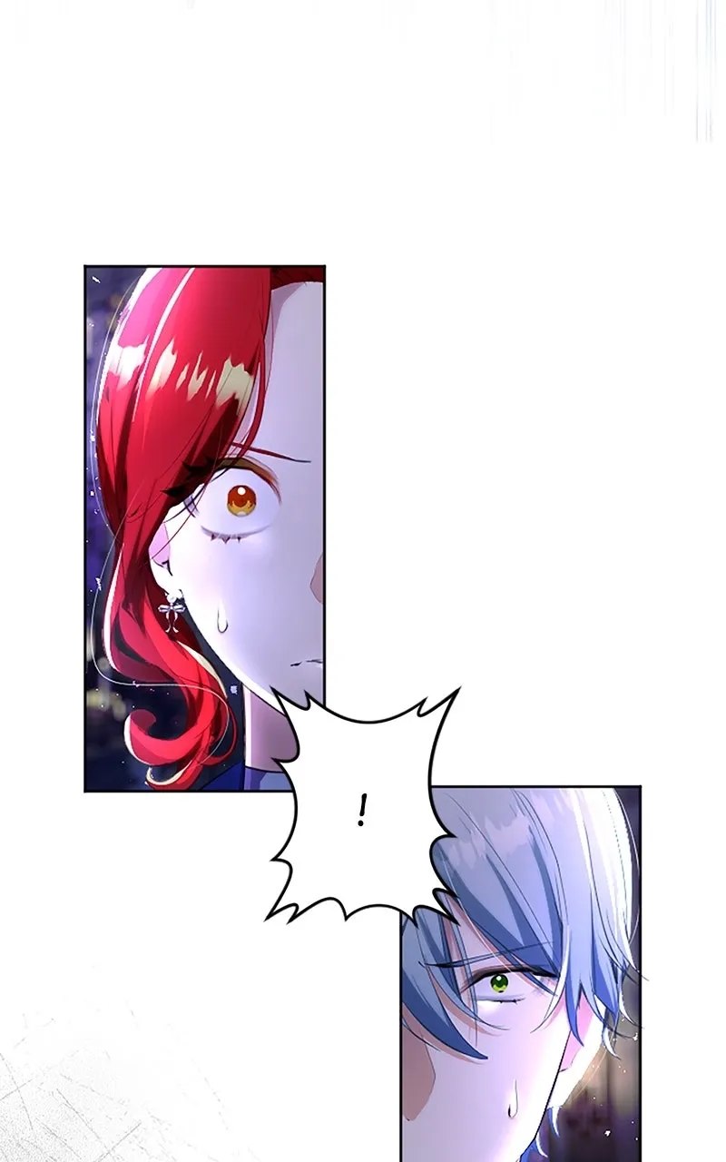 Not the Time for Love Chapter 65 page 46 - 