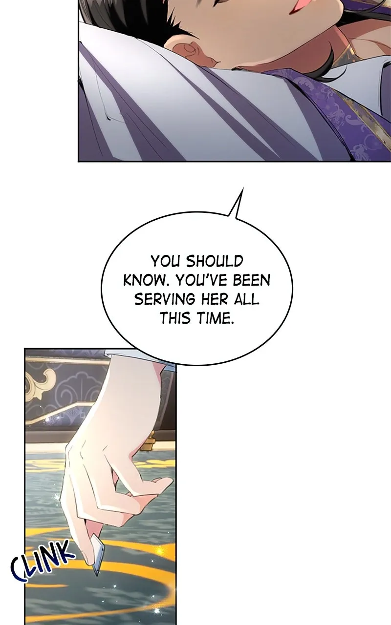Not the Time for Love Chapter 65 page 6 - 