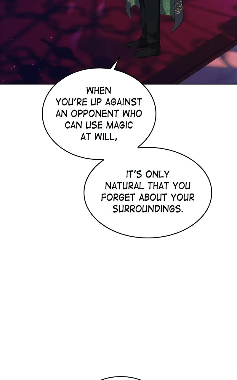 Not the Time for Love Chapter 65 page 51 - 