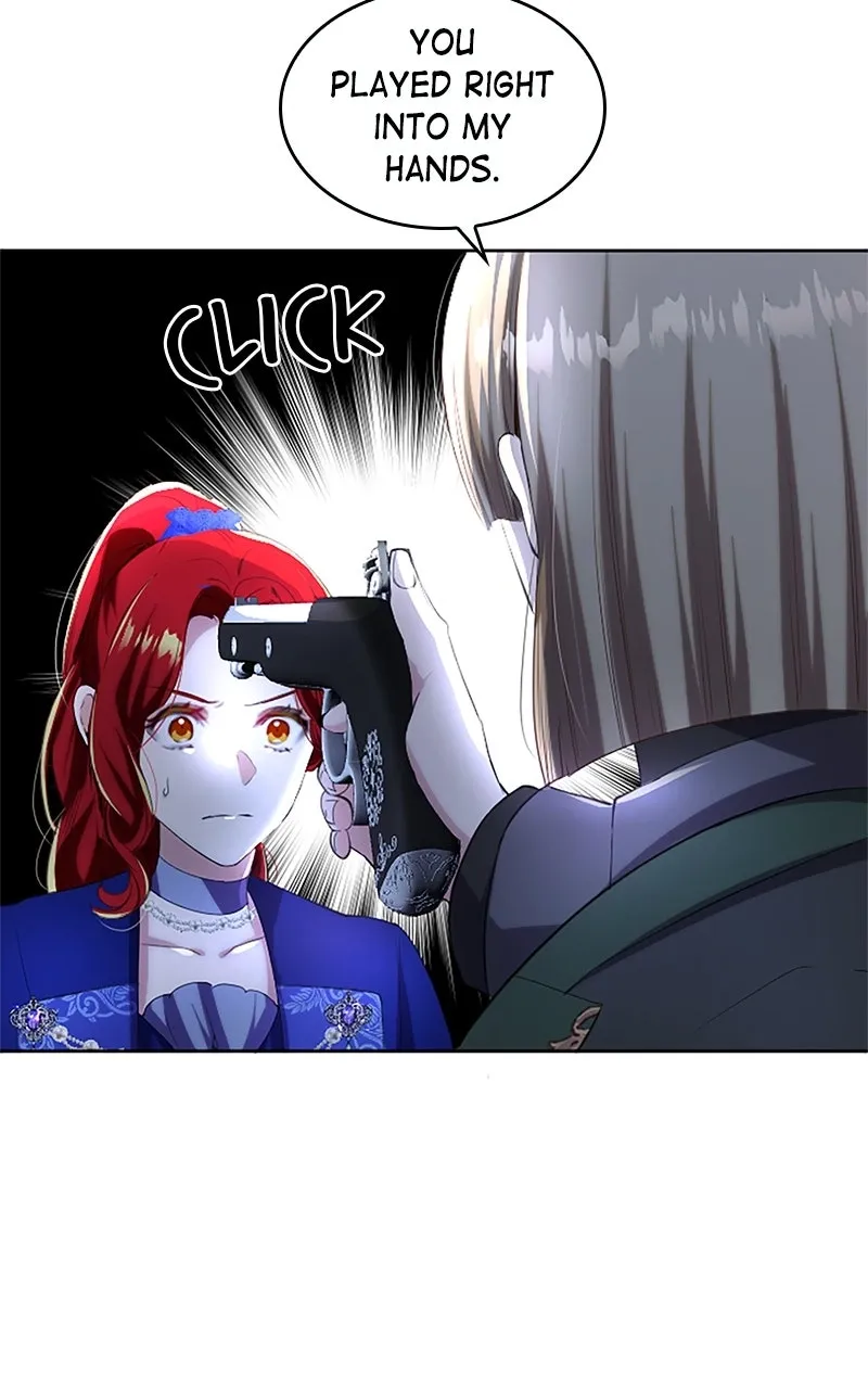 Not the Time for Love Chapter 65 page 52 - 