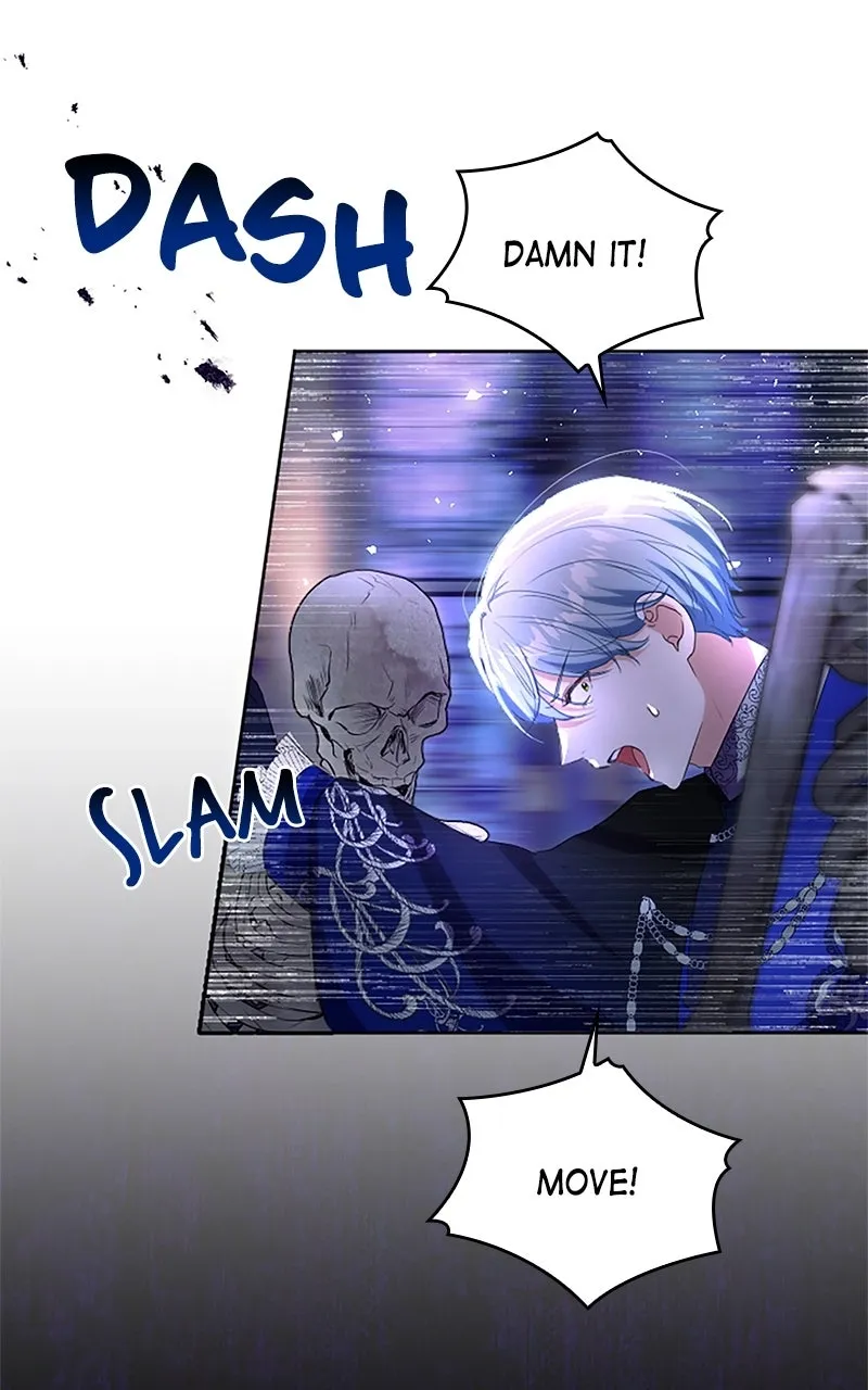 Not the Time for Love Chapter 65 page 55 - 