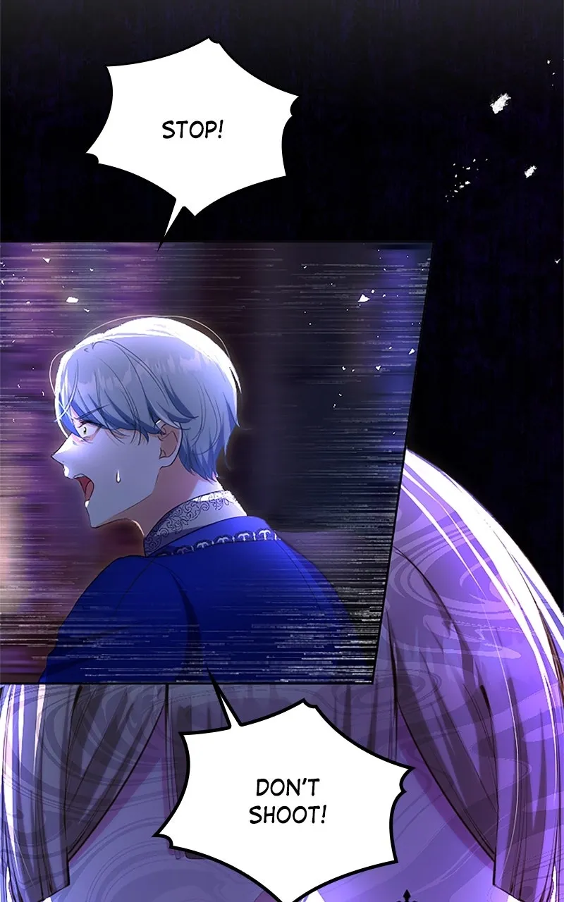 Not the Time for Love Chapter 65 page 56 - 