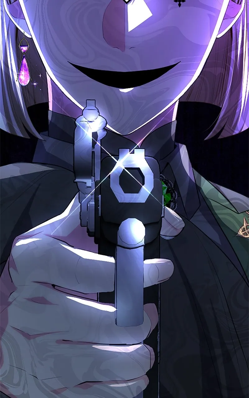 Not the Time for Love Chapter 65 page 57 - 