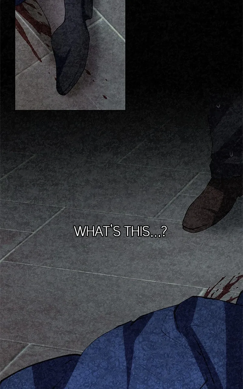 Not the Time for Love Chapter 65 page 61 - 
