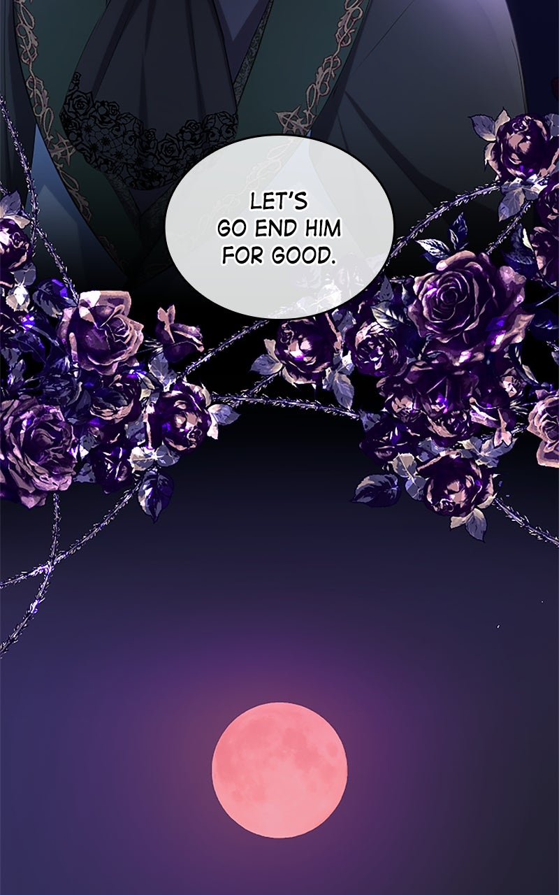 Not the Time for Love Episode 66 page 20 - 