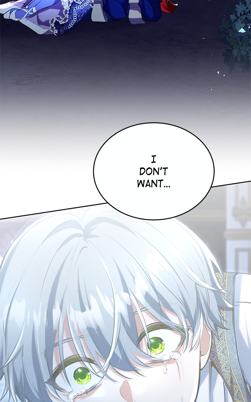 Not the Time for Love Episode 66 page 23 - 
