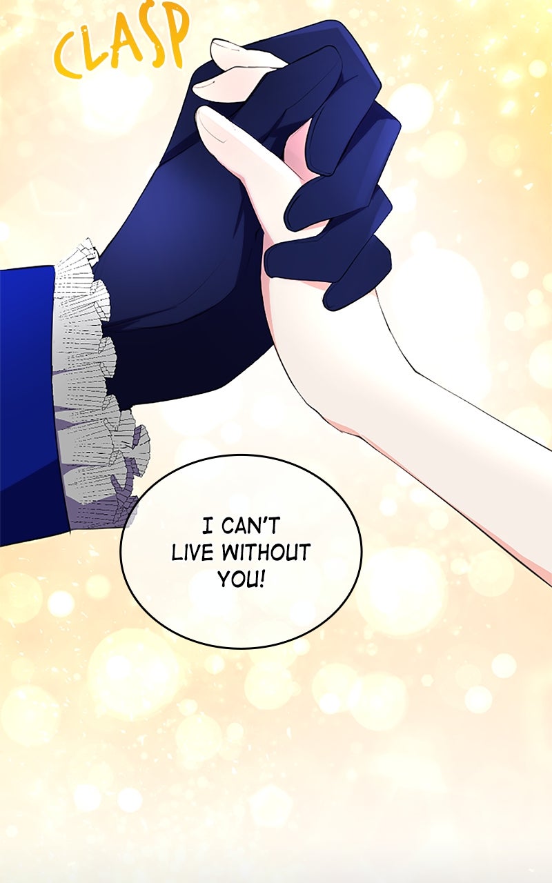 Not the Time for Love Episode 66 page 25 - 