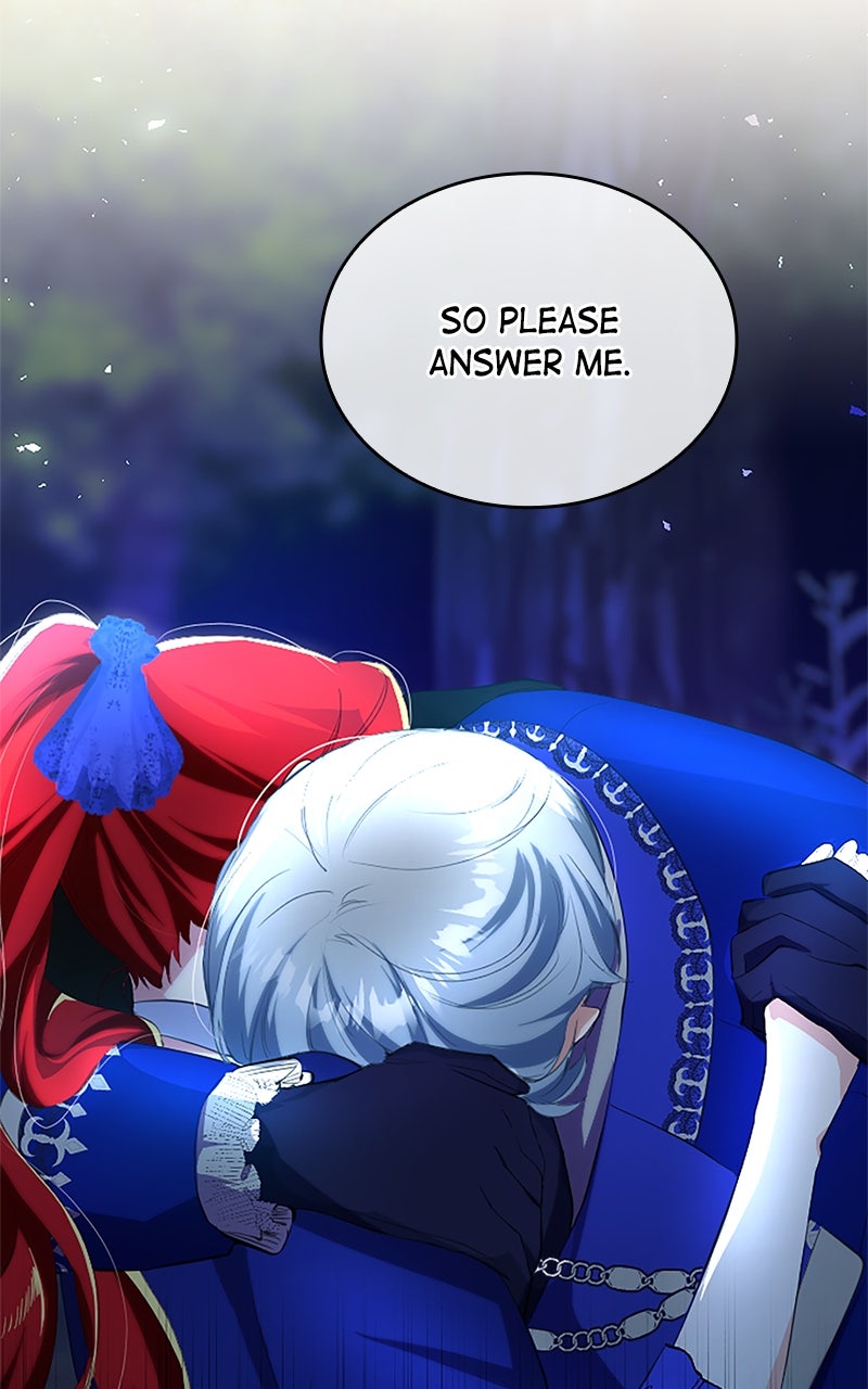 Not the Time for Love Episode 66 page 26 - 