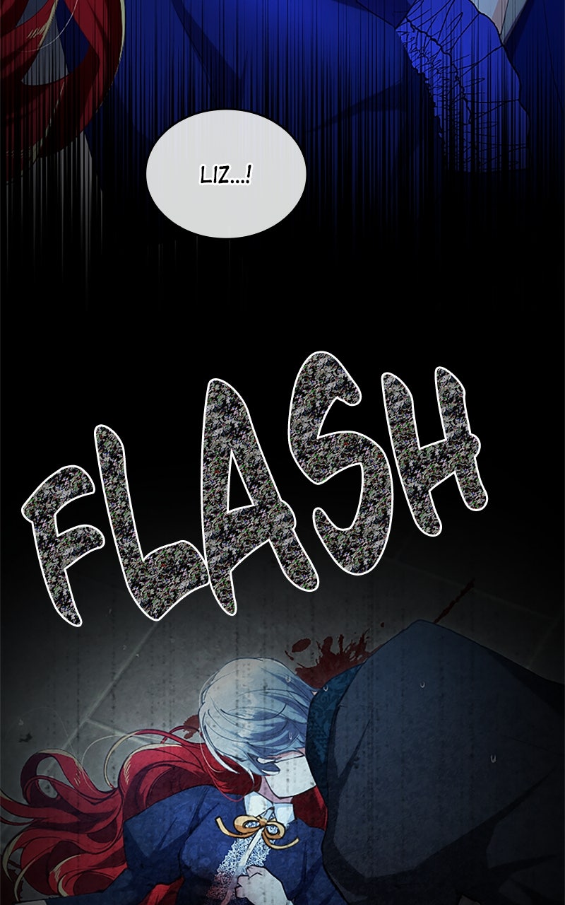 Not the Time for Love Episode 66 page 27 - 