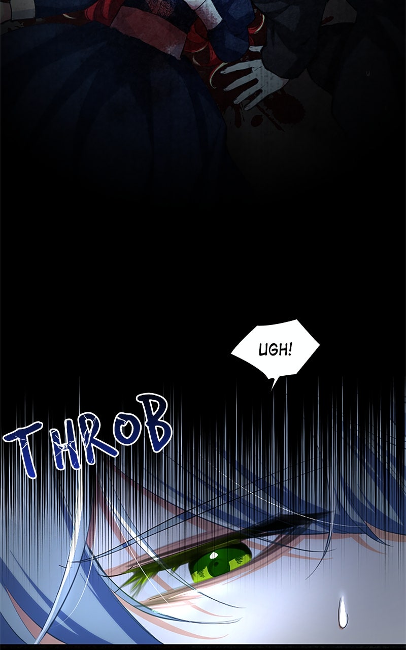 Not the Time for Love Episode 66 page 28 - 