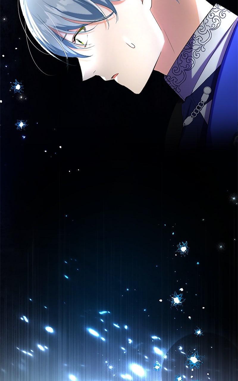 Not the Time for Love Episode 66 page 35 - 