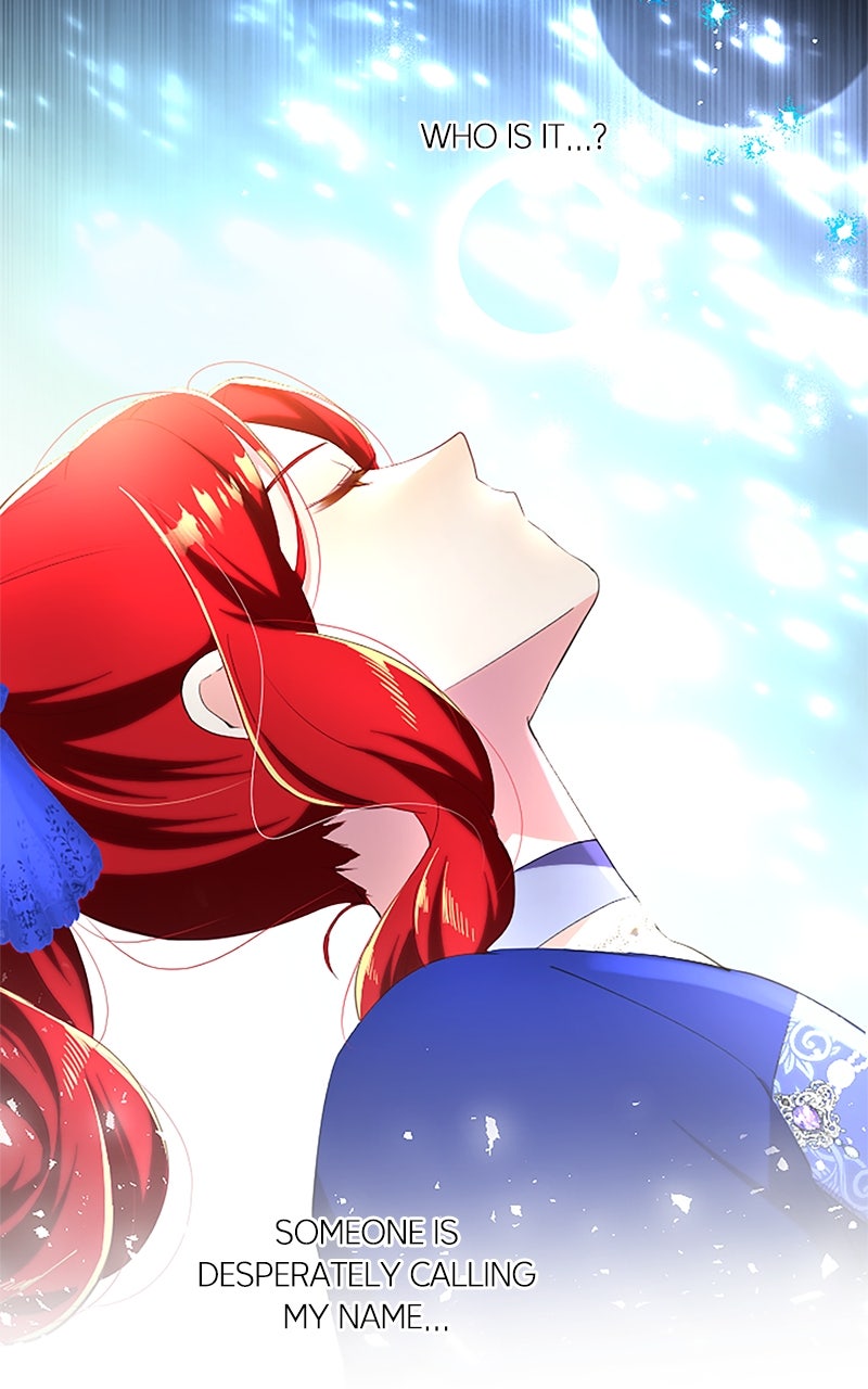 Not the Time for Love Episode 66 page 36 - 