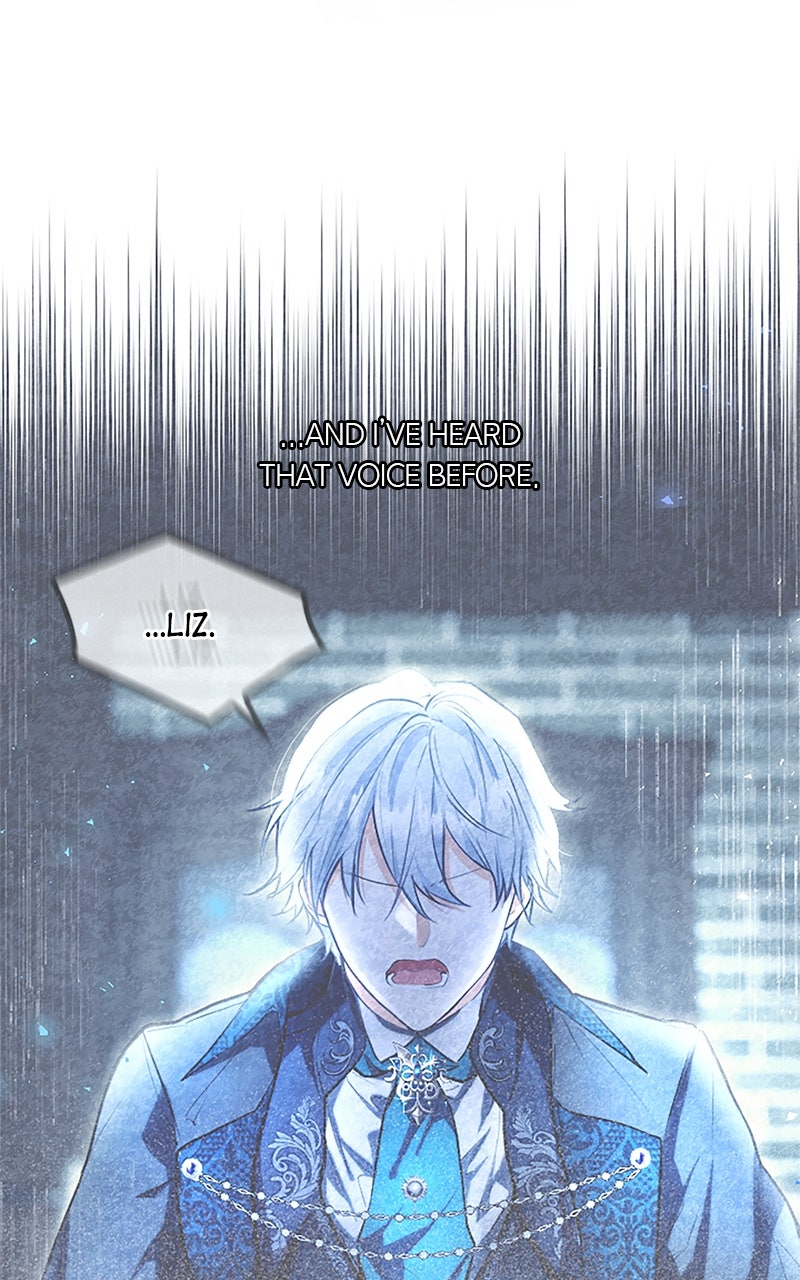 Not the Time for Love Episode 66 page 37 - 