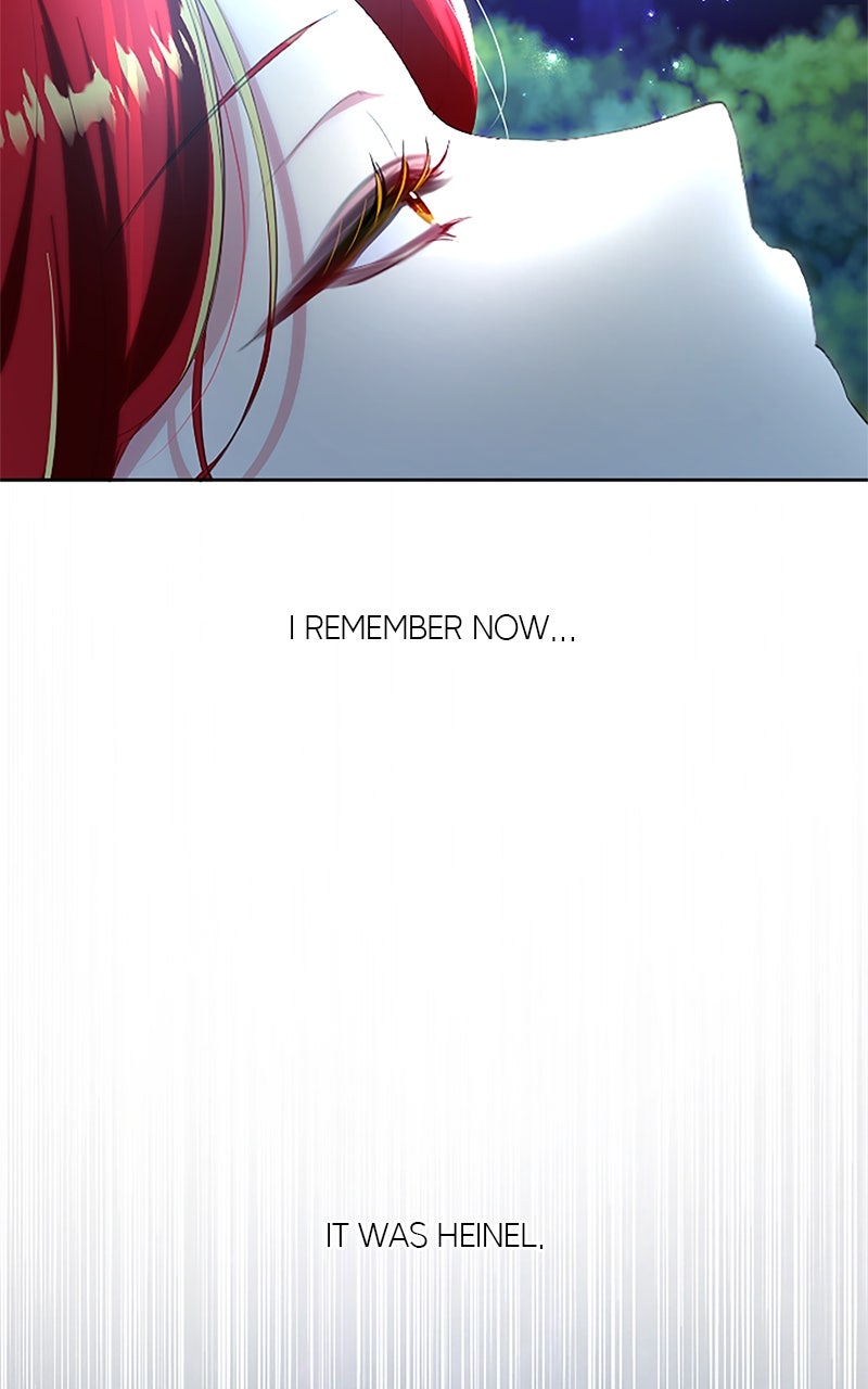 Not the Time for Love Episode 66 page 39 - 