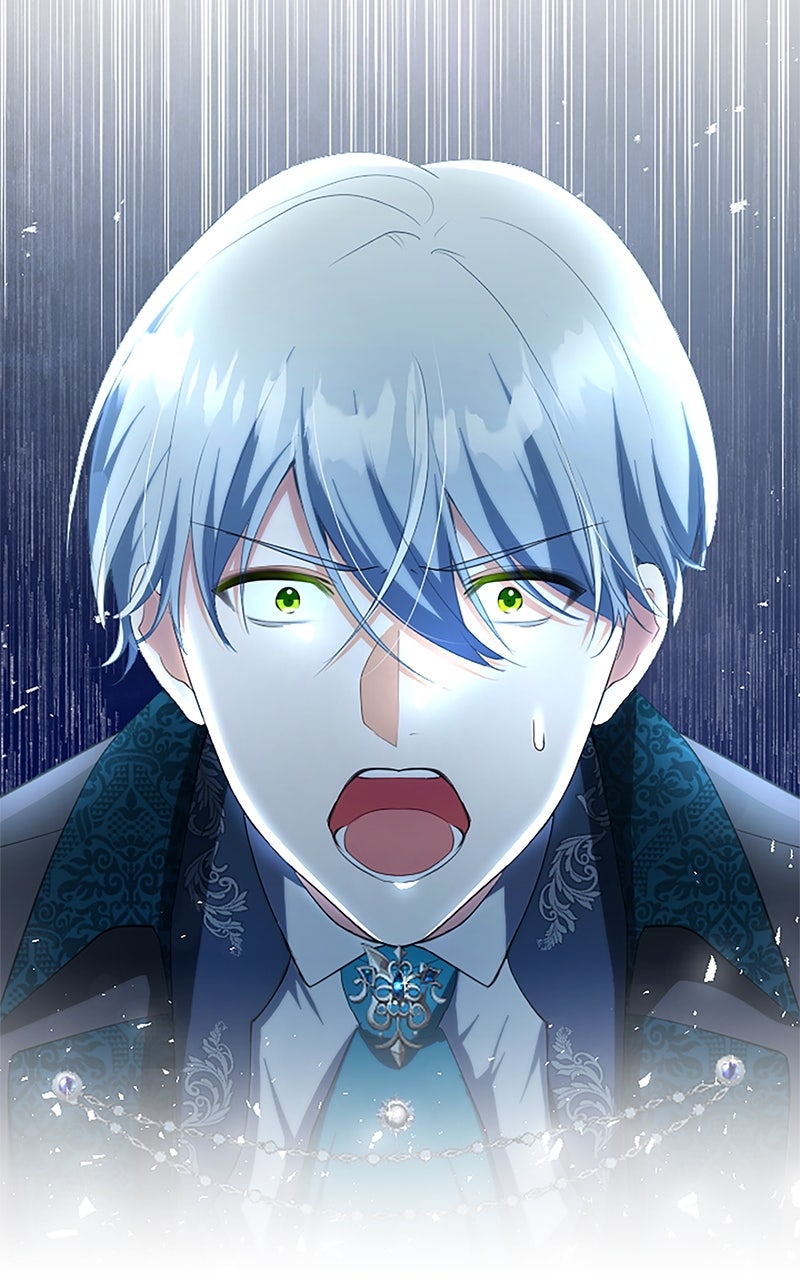 Not the Time for Love Episode 66 page 40 - 