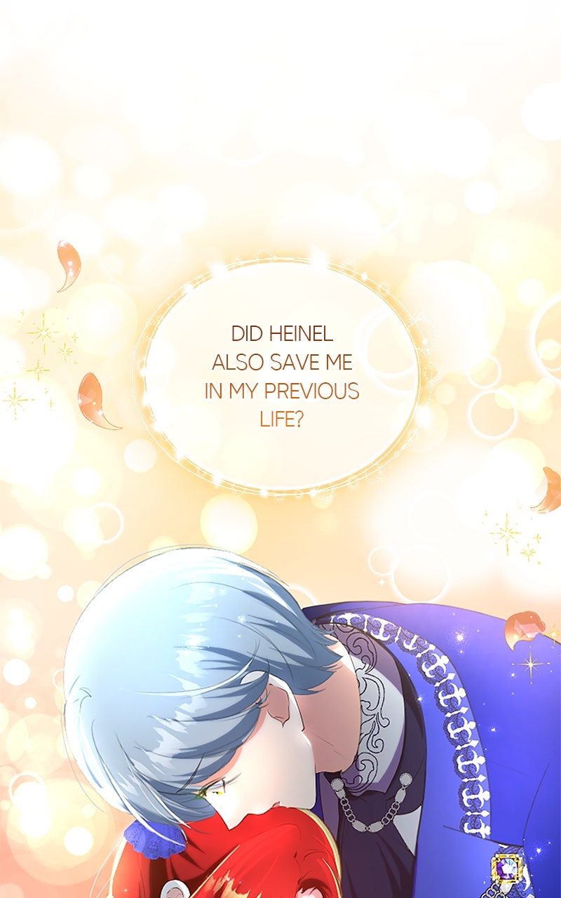 Not the Time for Love Episode 66 page 41 - 