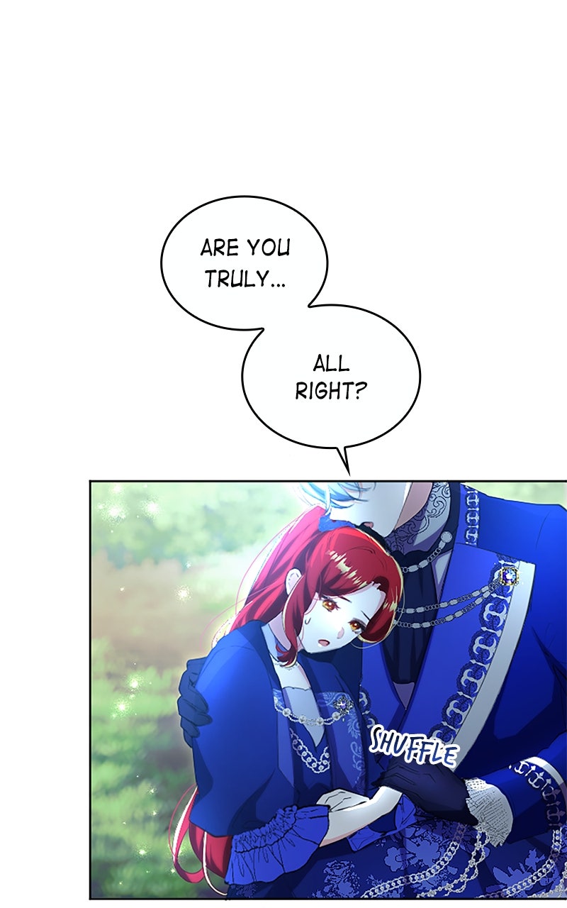 Not the Time for Love Episode 66 page 44 - 