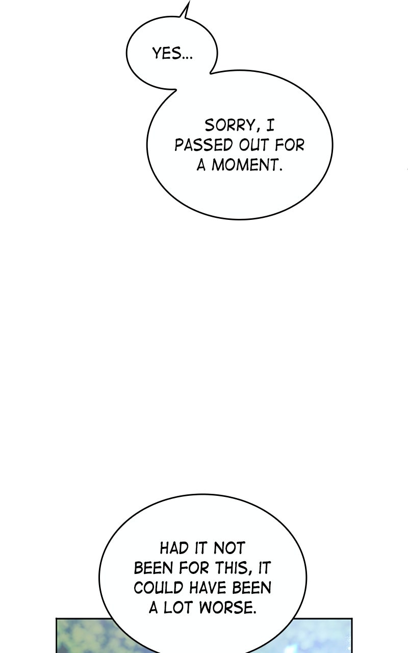 Not the Time for Love Episode 66 page 45 - 