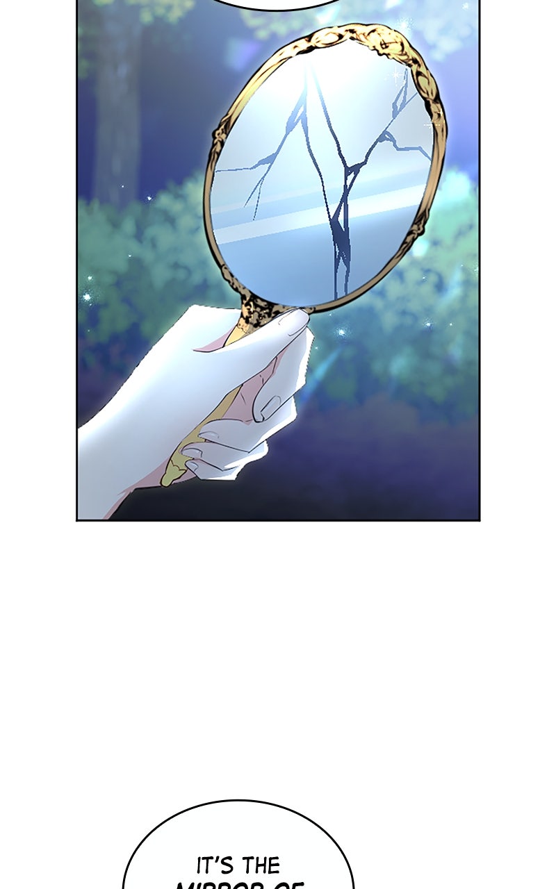 Not the Time for Love Episode 66 page 46 - 