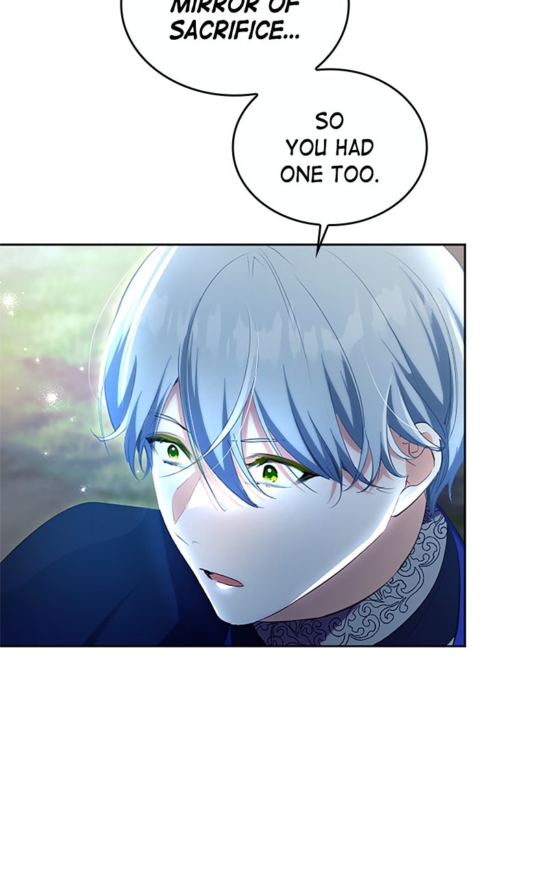 Not the Time for Love Episode 66 page 47 - 