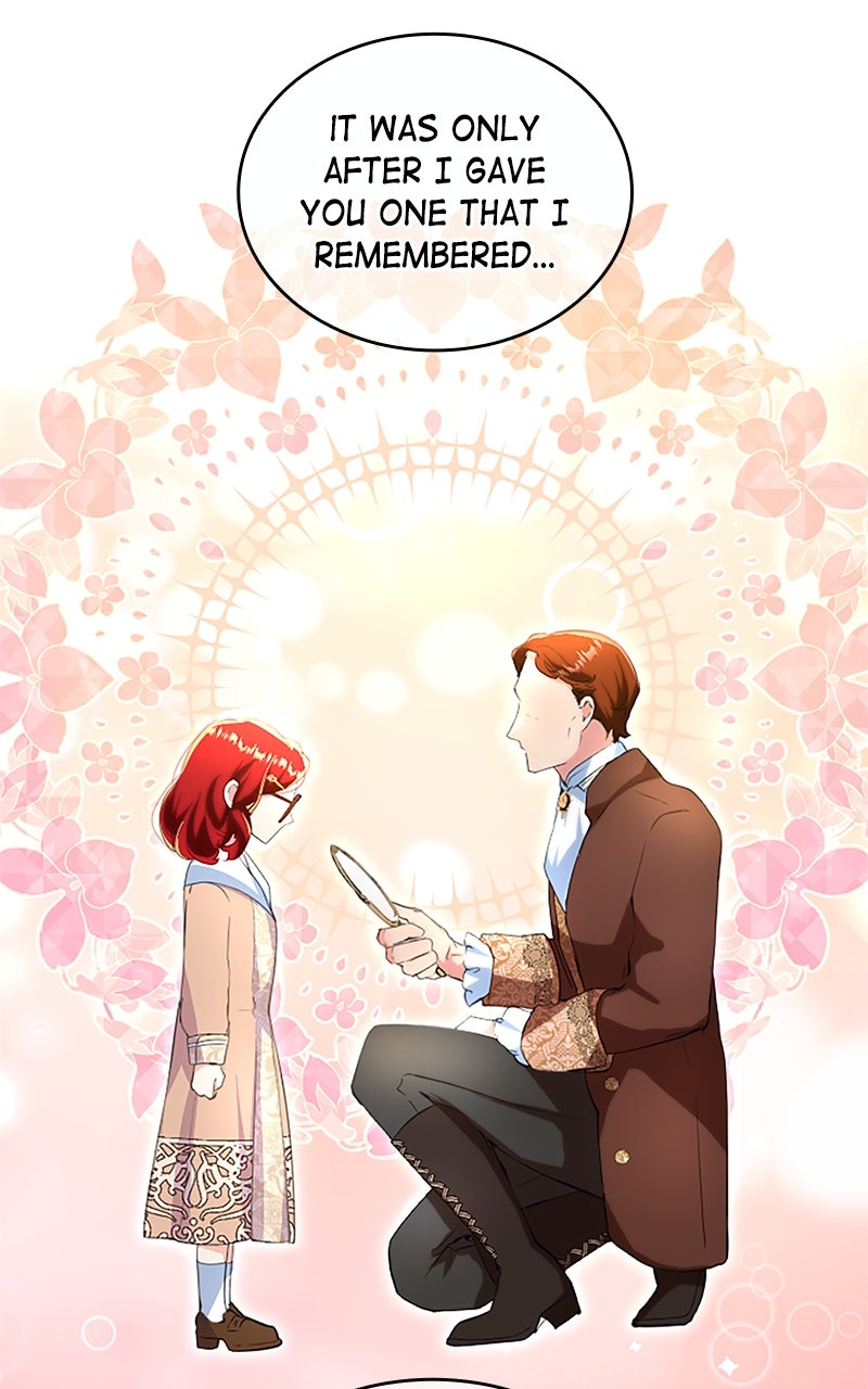 Not the Time for Love Episode 66 page 48 - 