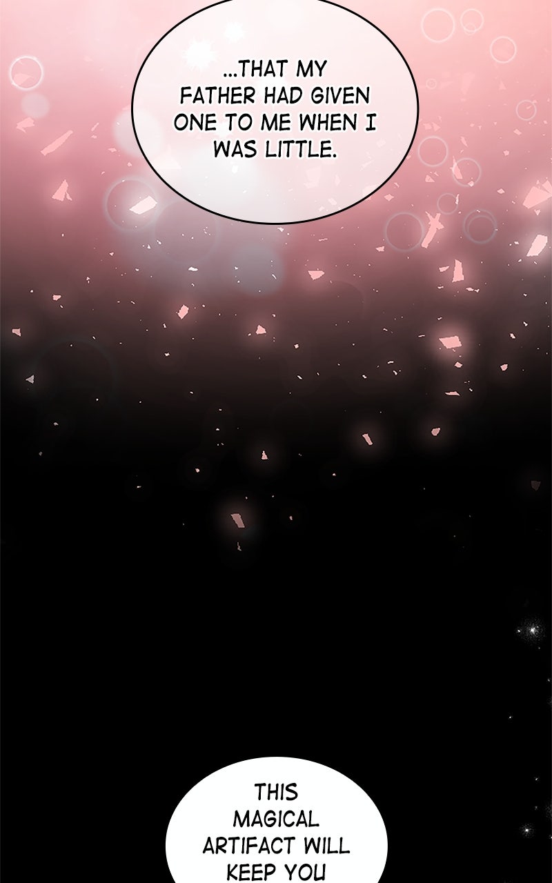 Not the Time for Love Episode 66 page 49 - 