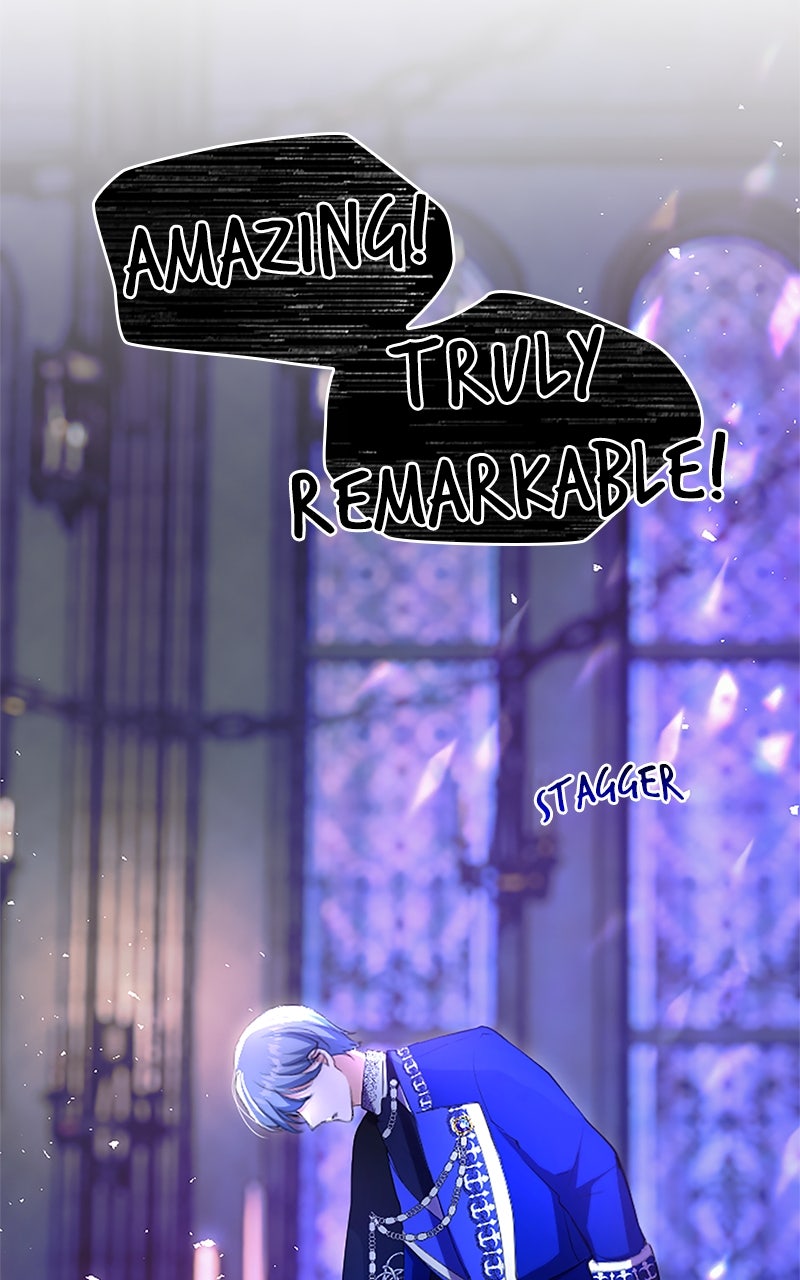 Not the Time for Love Episode 66 page 6 - 