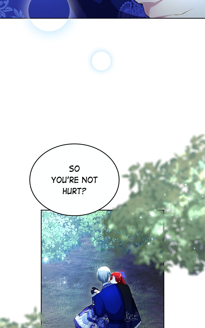Not the Time for Love Episode 66 page 54 - 