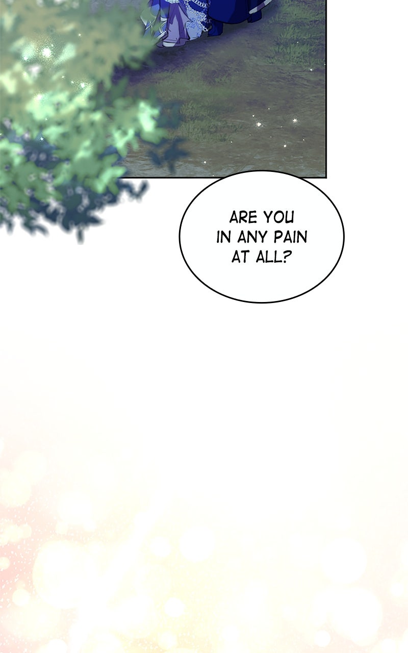 Not the Time for Love Episode 66 page 55 - 