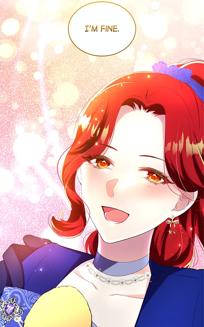 Not the Time for Love Episode 66 page 56 - 
